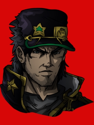 Jotaro