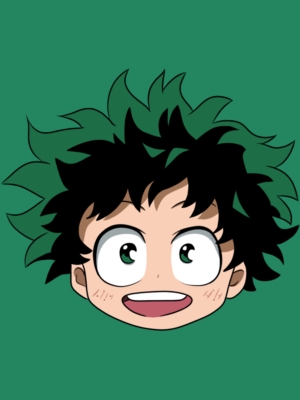 LIL DEKU