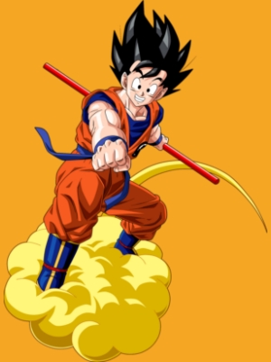 GOKU