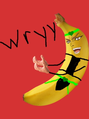 BANANA DIO