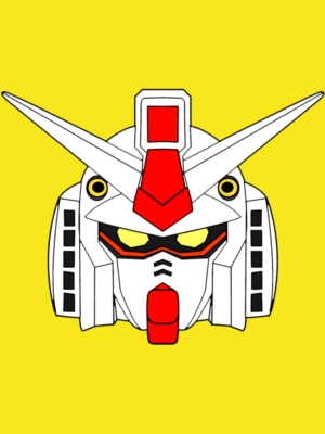 Gundam RX-78-2