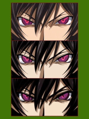 Lelouch OOOFF