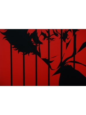 Spike Spiegel